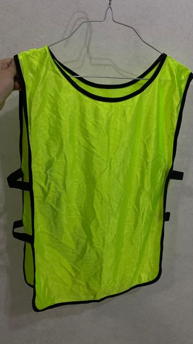 Накидки,манишки фудбольная