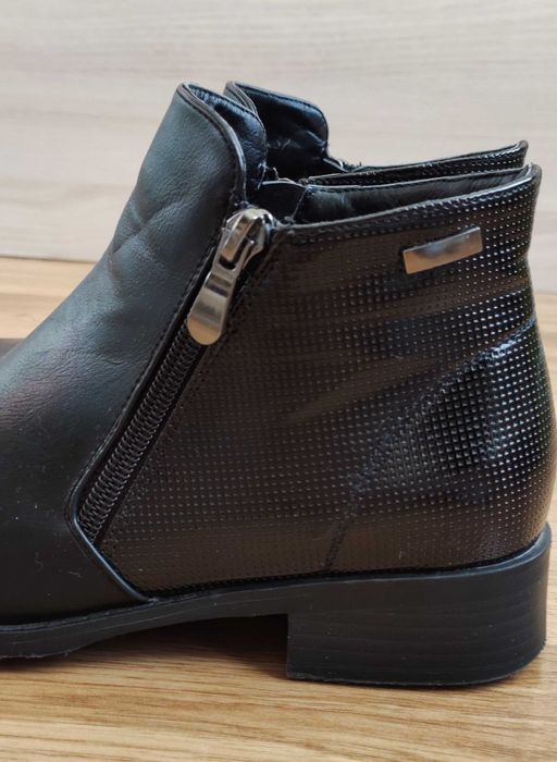 Боти Tendenz 37номер