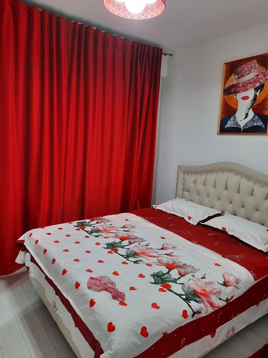 Militari residence Regim hotelier Apartament