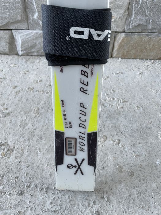 Ски Head GS RD 183