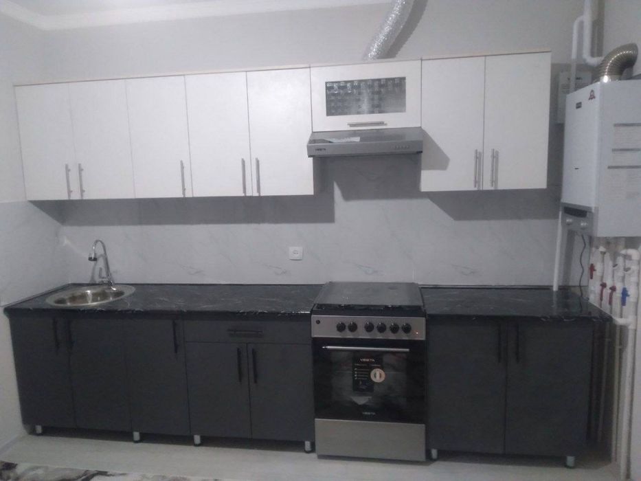 Срочно 1х сдаётся евра ремонт со всеми удобствами