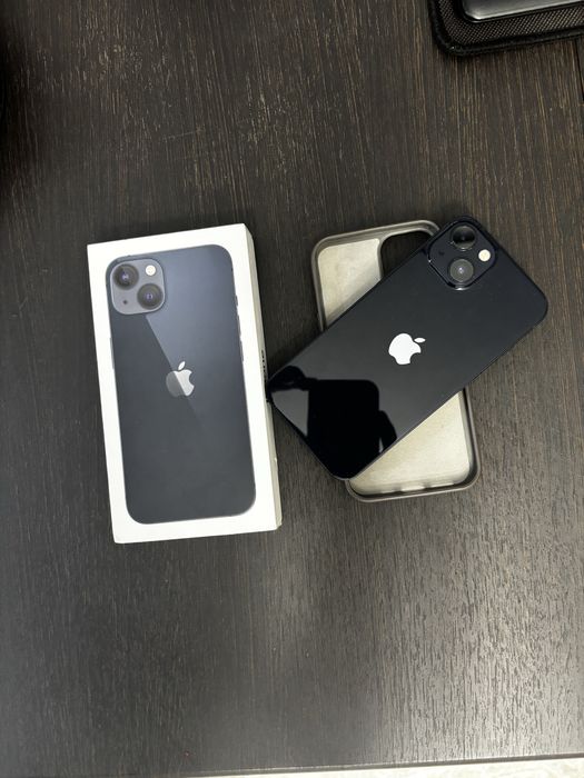 Айфон 13 128гб заблокированный