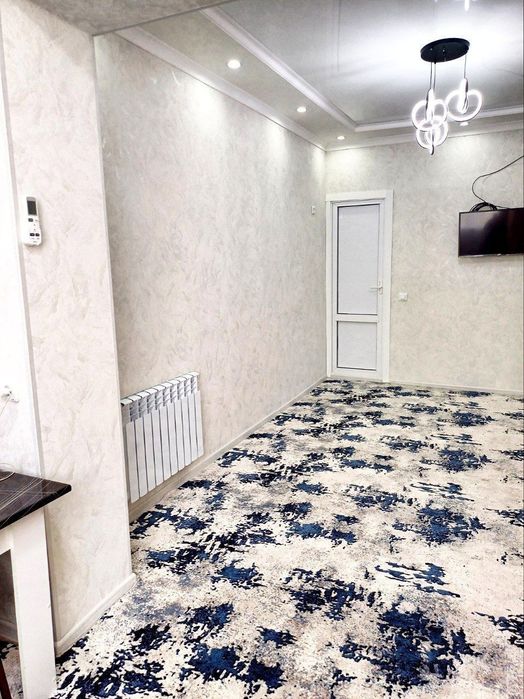 Квартира сотилади