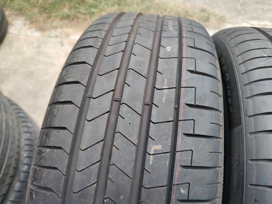 2бр Нови Летни Гуми 245 45 20 - Pirelli