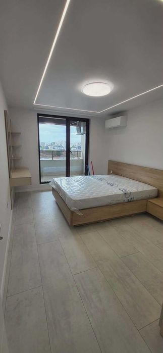 Дава се под наем Двустаен апартамент в София, Хиподрума - 60 кв.м за 598.23 € - Снимка #3