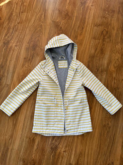 р. 134 ДЕТСКО ДЪЖДОБРАНЧЕ / UNISEX -> 8-9 год.