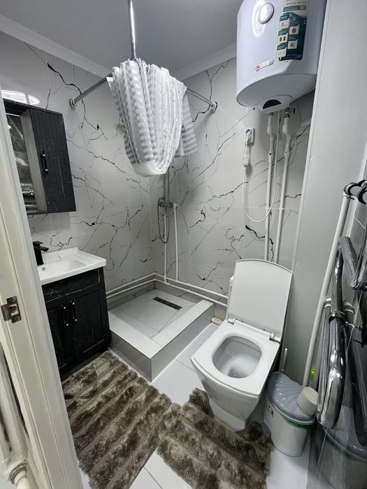 Суточная квартира