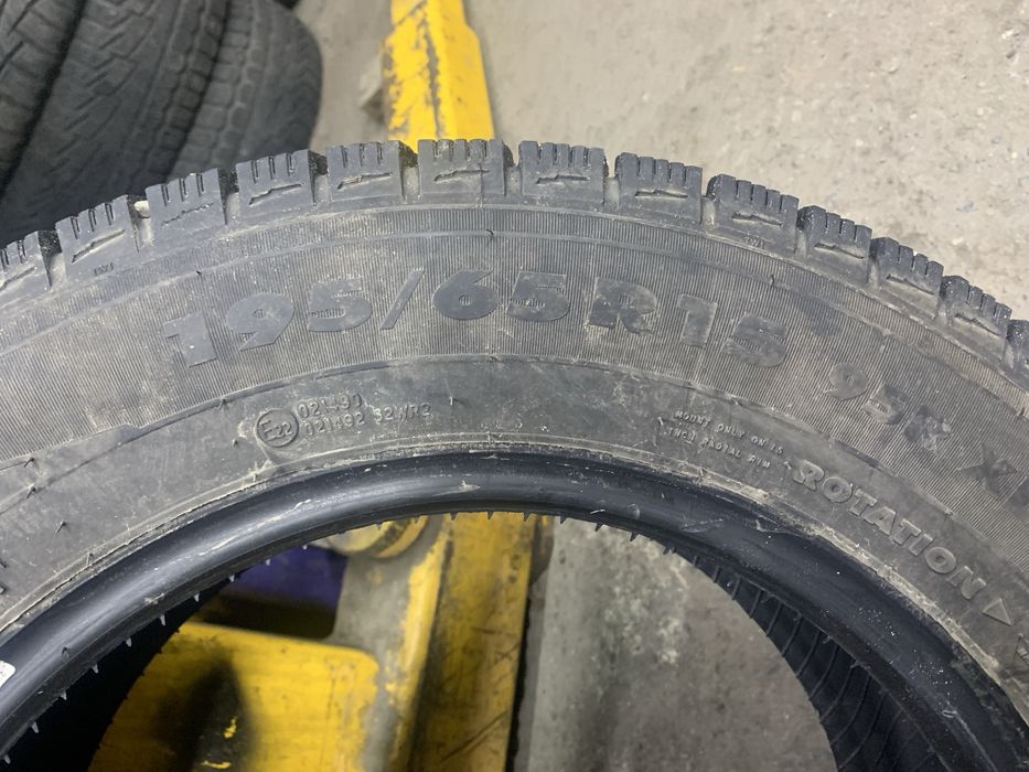 Шины Nordman r15