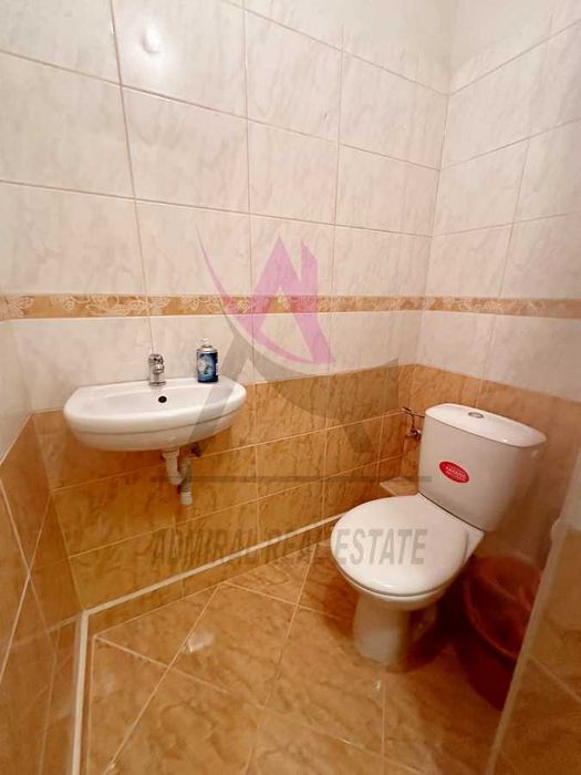 Дава се под наем Тристаен апартамент в Варна, Нептун - 120 кв.м за 750 € - Снимка #5