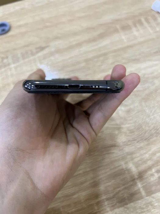 iPhone 11 pro 64 gb 79 emkost Space Grey