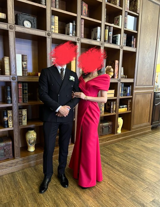 Продам вечернее платье!!!