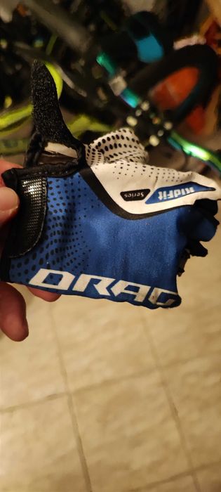 Продавам велосипед  Cross Rebel 24"