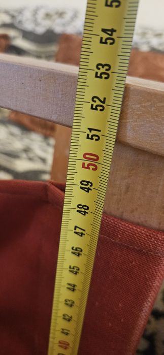 Два шезлонга, 120 лв