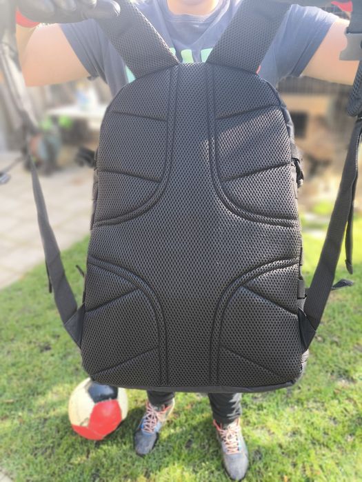 RUCSAC  50x30x20cm aprox 30l