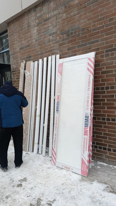 Грузчики крепкие Астаны