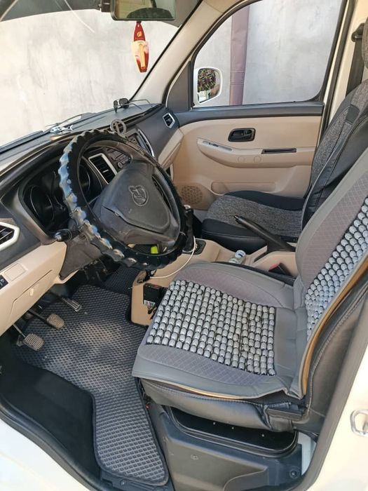 Changan xonati yaxshi