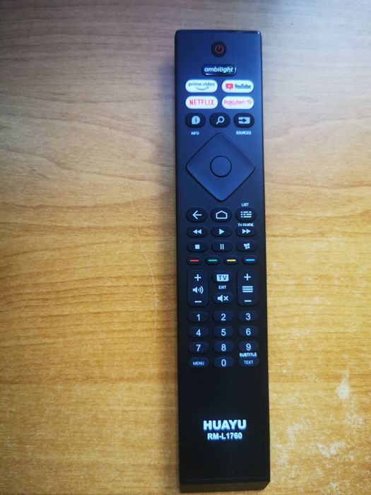 Telecomanda Philips Smart