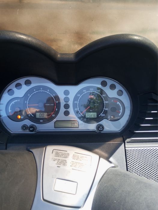 Vând Scuter Aprilia Atlantic 500