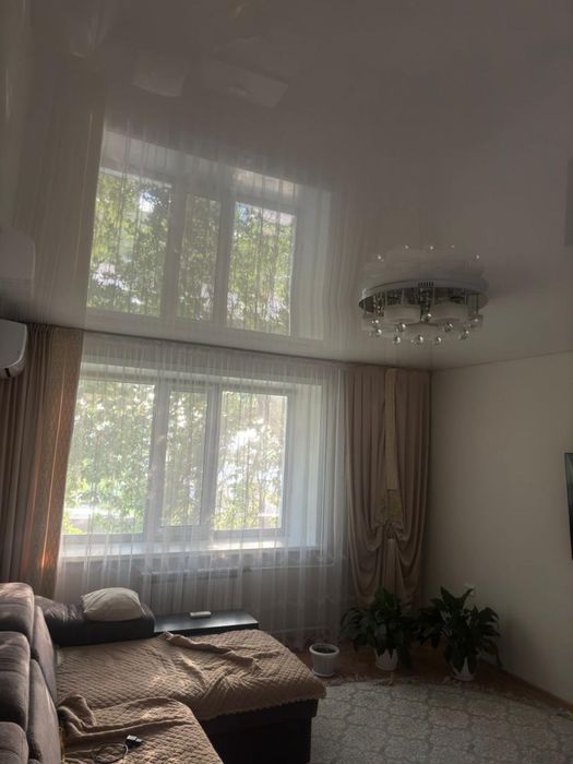 Продам 3-х комнатную квартиру