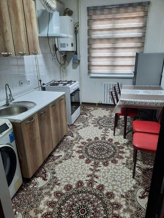 Bez makler 2 etaj 3 xona