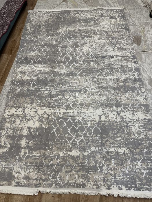 Ковер турецкий б/у