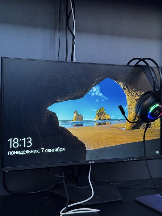 Игровые компьтервы, компьтеры, игротека