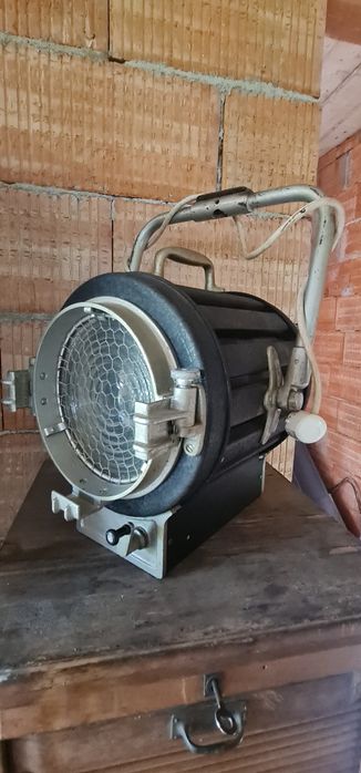 Lampa de strada antic 250cm.Masa fonta vechi