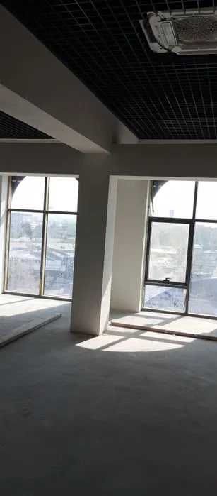 Готовый бизнес-центр или гостиница у аэропорта