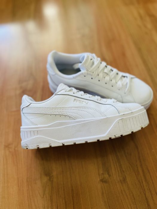 Кецове Puma оригинални