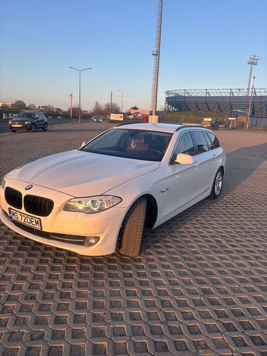 BMW seria 5 F11 520d