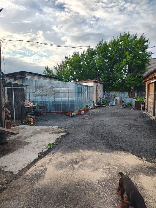 Продам дом в рабочем поселке