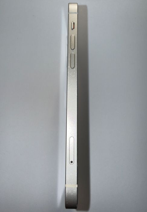 iPhone 12 128GB White – liber de iCloud – funcționează perfect