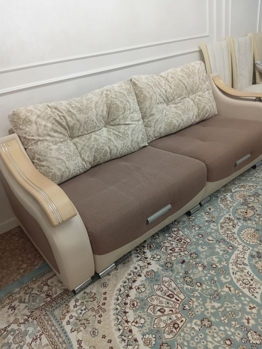 Дом и сад.Мягкая мебель