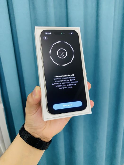 iphone 15 Pro Titan телефон айфон iphone