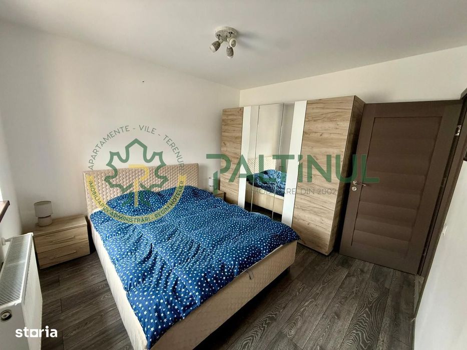 Apartament 1 camera de inchiriat Sibiu