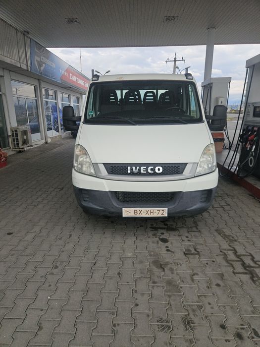 Iveco Daily 50 C15