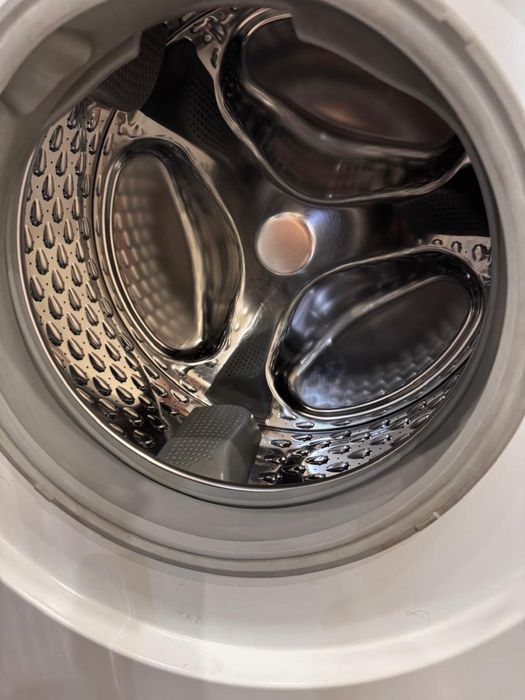 Стиральная машинка Bosch