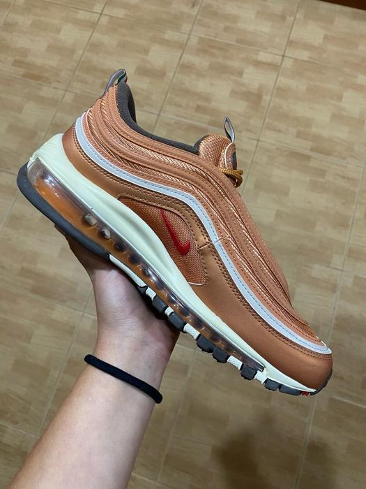Nike Airmax 97 Italy Crema