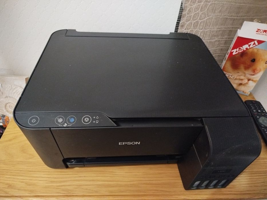 Multifunctionala Epson L3110