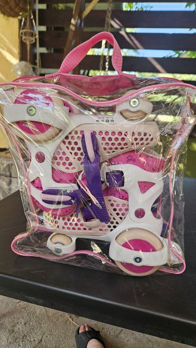 Ролери 30-33 номер