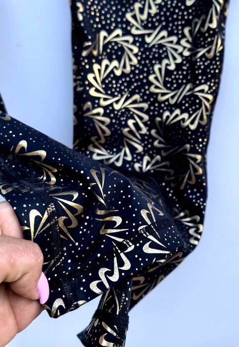 Nike Pro оригинален дамски клин нов Л размер