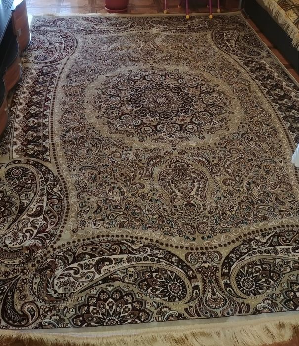 Ковер качественный 2*3 метра