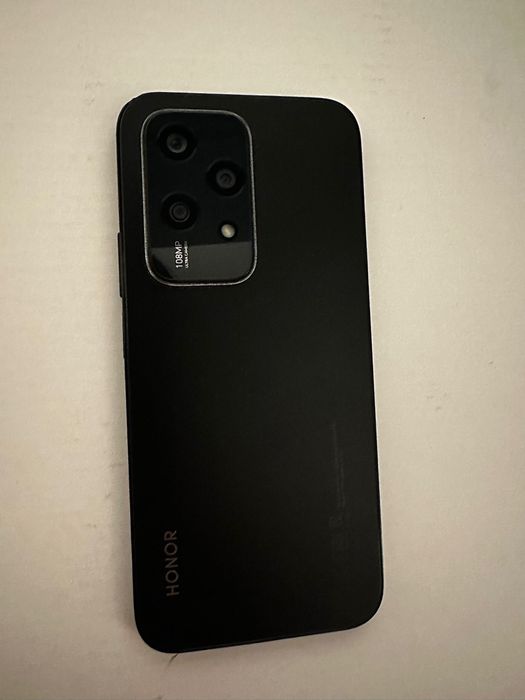 HONOR 200 Lite 8 GB RAM