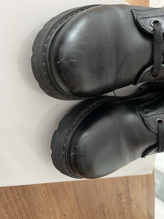 Боти за момиче Fendi