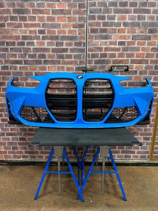 Bara fata Bmw M3 G80 M4 G82 Completa