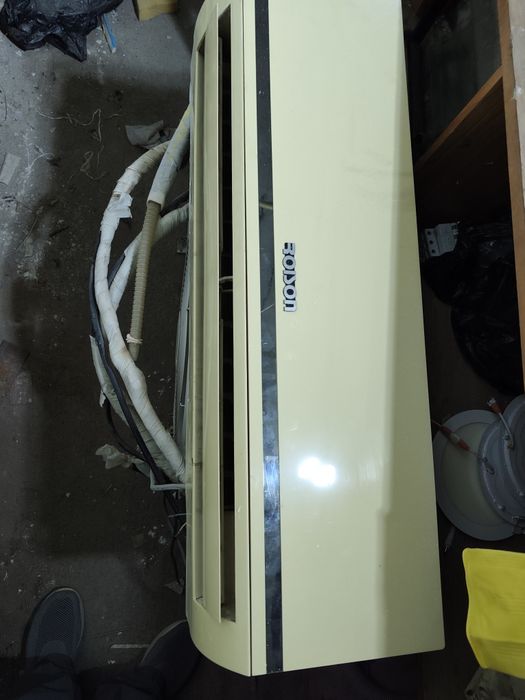 Продам кондиционер Roison 18