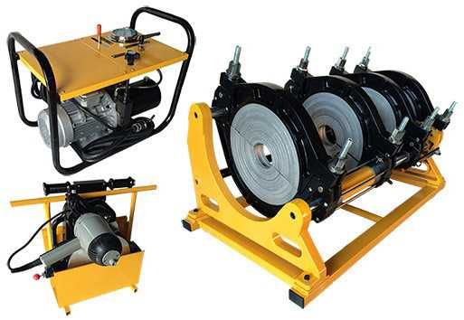 Аппарат стыковой сварки по оптовым ценам