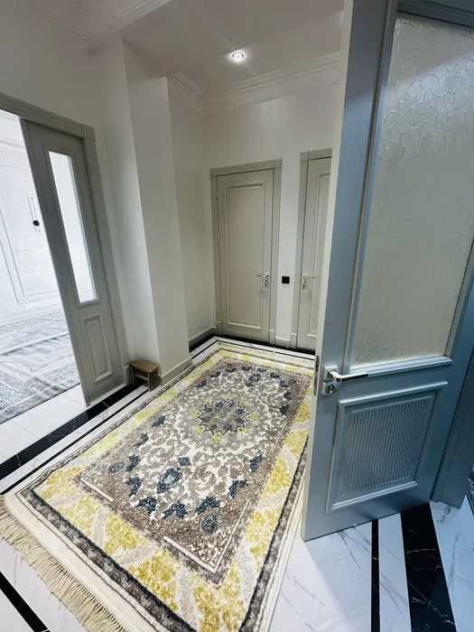 Современная квартира в престижном ЖК Ijod Saroy   Кора камиш 1/2