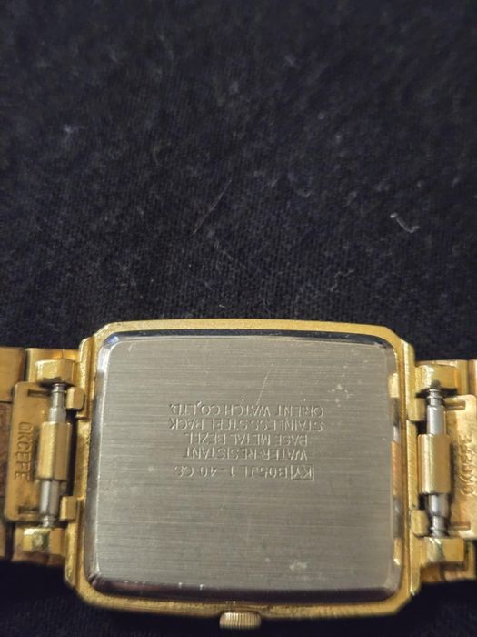 Дамски часовници  ORIENT