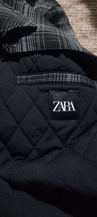 Курточка Zara Оригинал